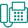 Fax Icon
